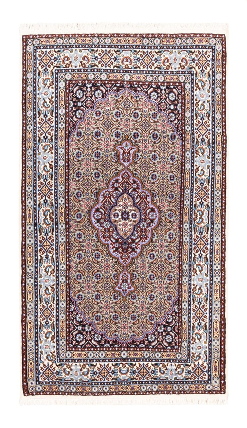 Moud Koberec 75x131cm - Perský koberec