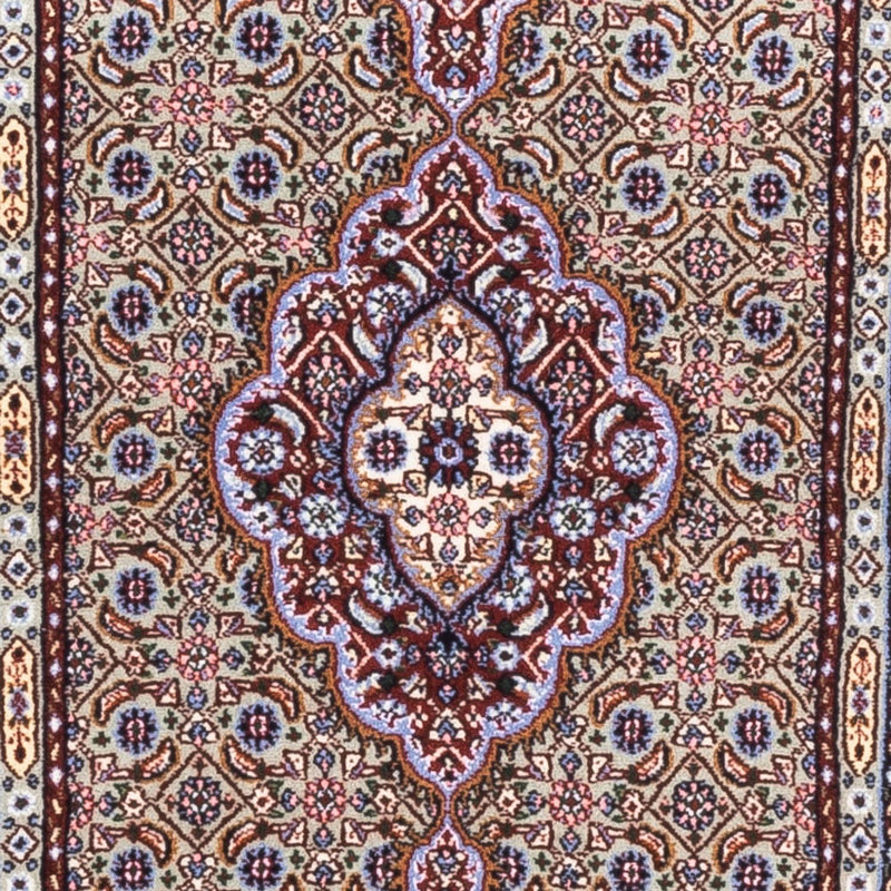 Moud Koberec 75x131cm - Perský koberec