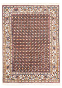Perský koberec - Klasický - 197 x 141 cm - tmavě modrá – product image