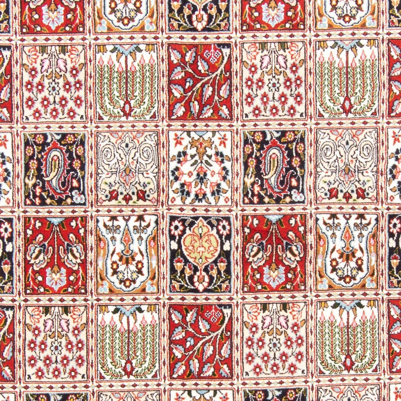 Perský koberec - Klasický - 241 x 162 cm - krémová