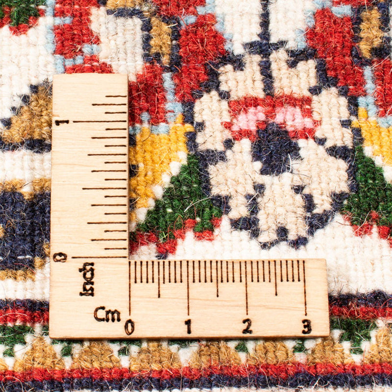 Perský koberec - Klasický - 241 x 162 cm - krémová