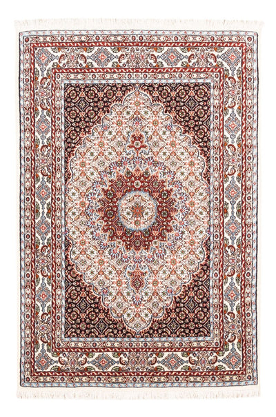 Moud Koberec 96x146cm - Perský koberec