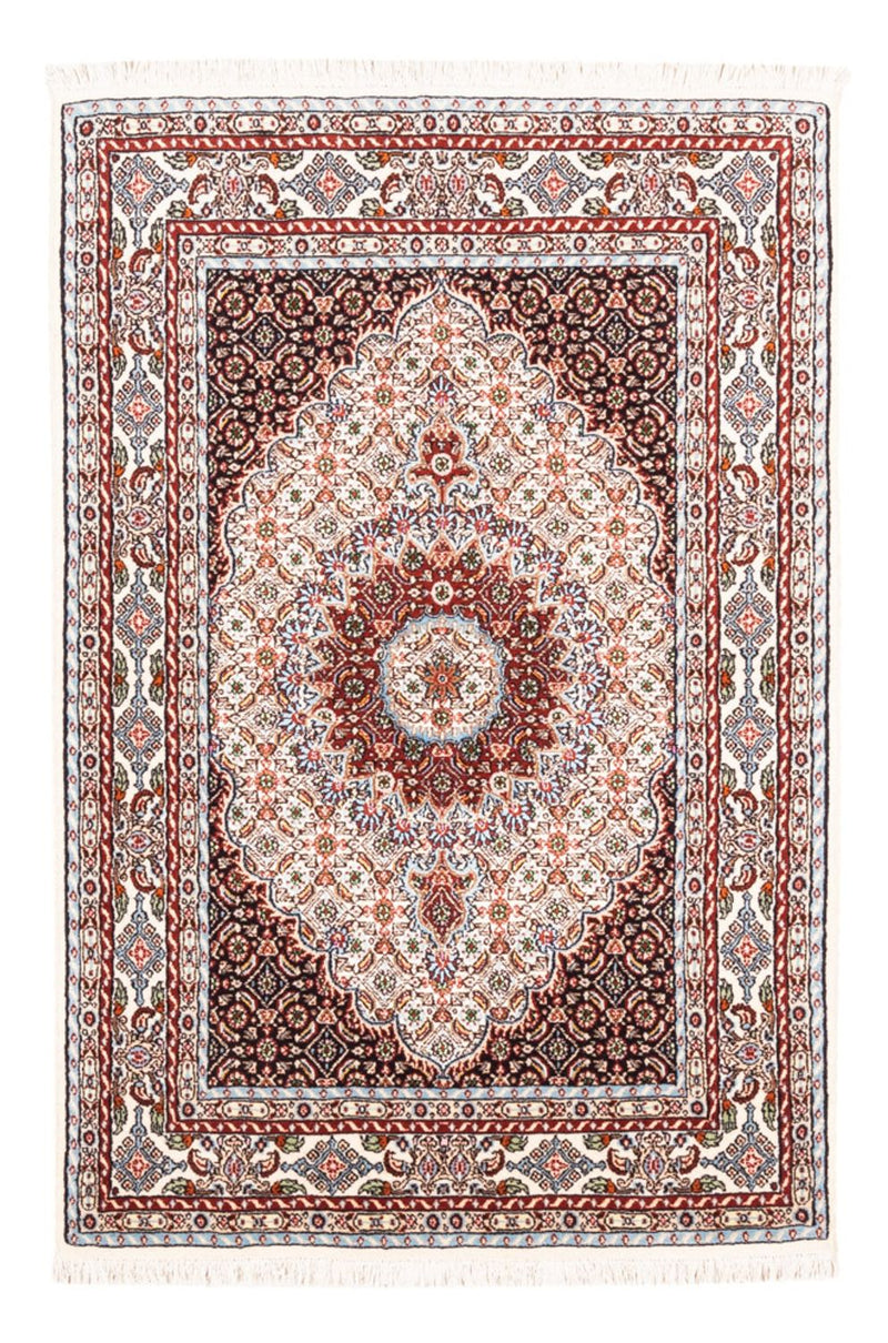 Moud Koberec 96x146cm - Perský koberec