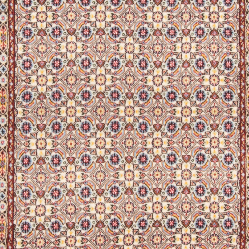 Moud Koberec 98x152cm - Perský koberec