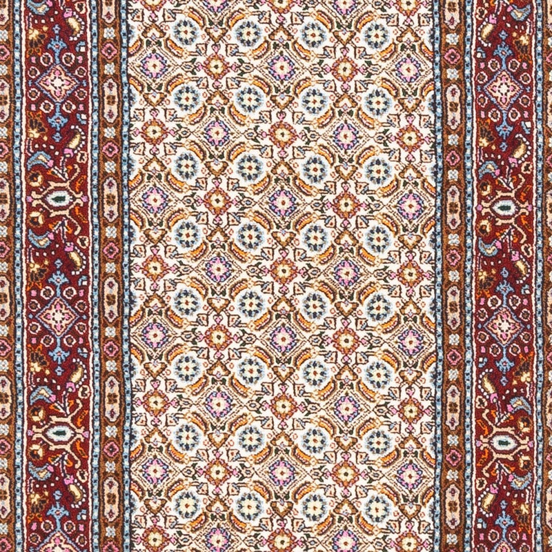 Moud Koberec 498x76cm - Perský koberec