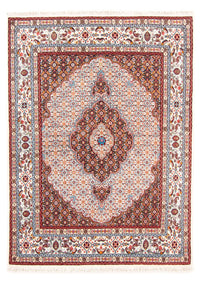 Moud Koberec 142x192cm - Perský koberec – product image