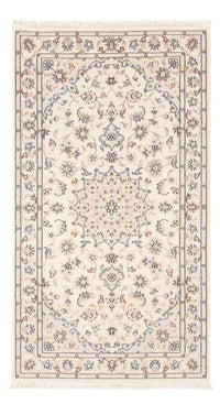 Nain - 6 la Koberec 142x74cm - Perský koberec – product image