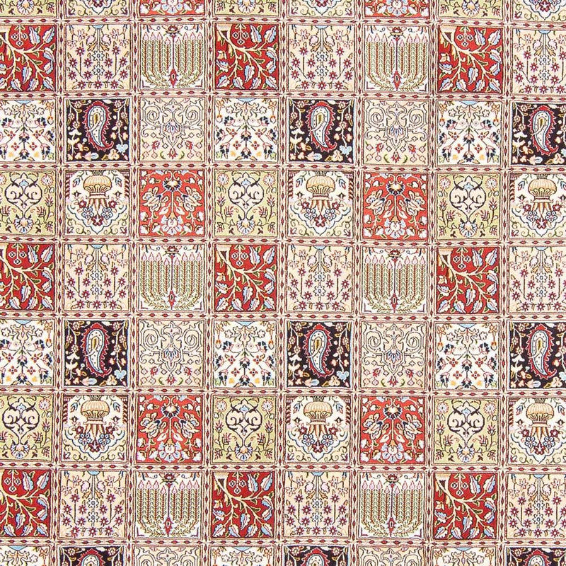 Perský koberec - Klasický - Royal - 300 x 198 cm - krémová