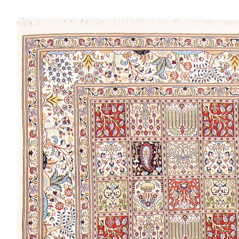 Perský koberec - Klasický - Royal - 300 x 198 cm - krémová