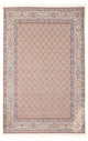 Moud Koberec 198x304cm - Perský koberec