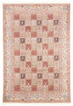 Moud Koberec 202x302cm - Perský koberec