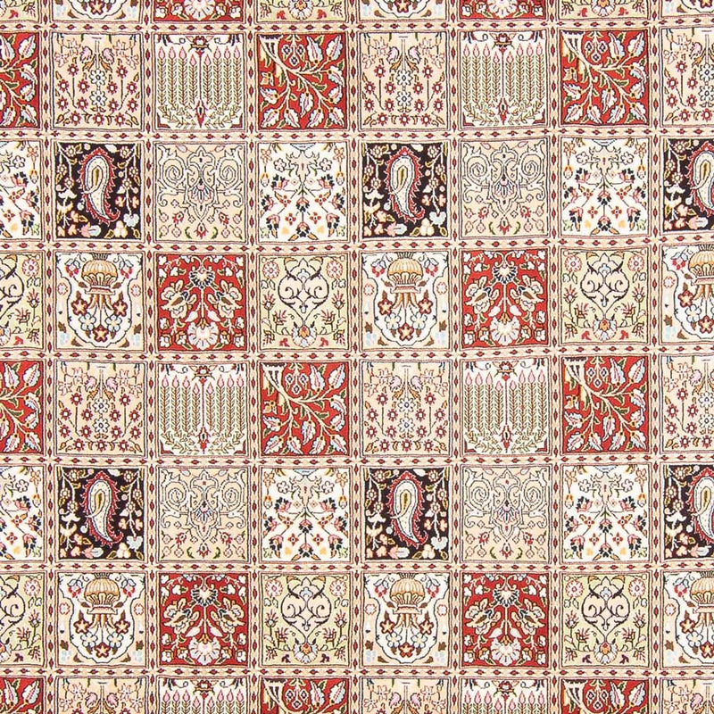 Moud Koberec 202x302cm - Perský koberec
