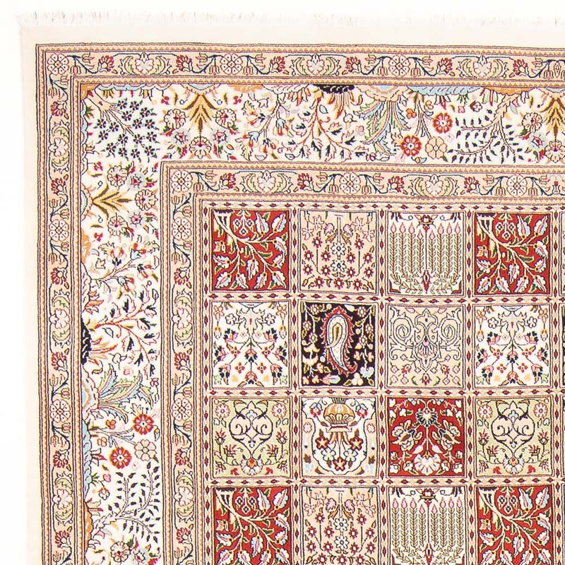 Moud Koberec 202x302cm - Perský koberec