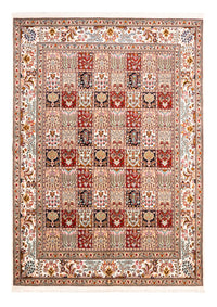 Moud Koberec 166x233cm - Perský koberec - vícebarevný – product image