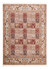 Moud Koberec 198x147cm - Perský koberec – product image