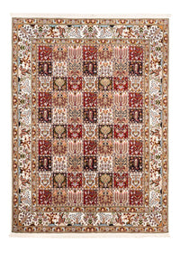 Moud Koberec 147x200cm - Perský koberec - vícebarevný – product image