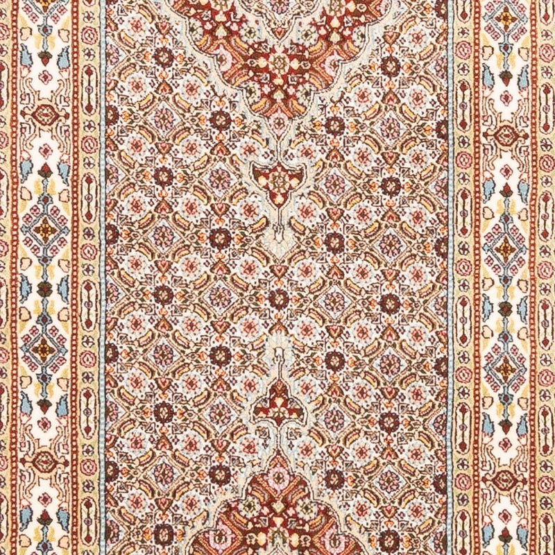 Moud Koberec 76x390cm - Perský koberec