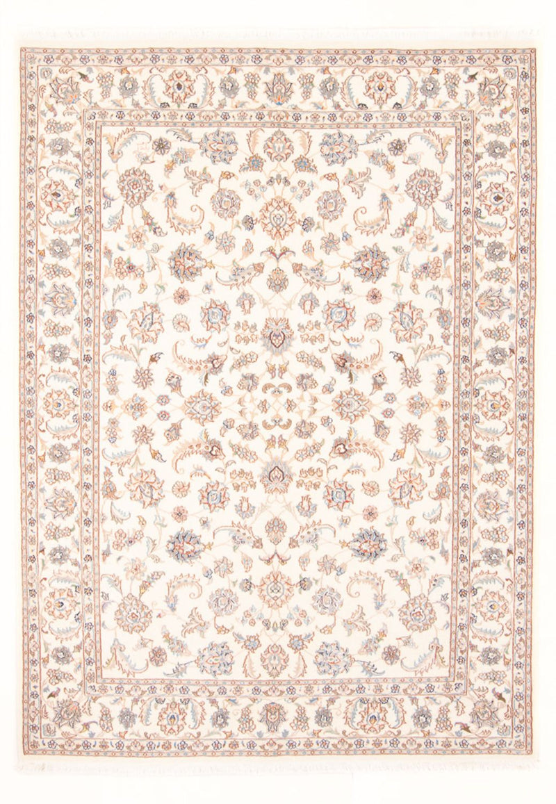 Tabriz - 50 Raj Koberec 150x213cm - Perský koberec