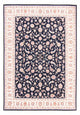 Tabriz - 50 Raj Koberec 170x240cm - Perský koberec