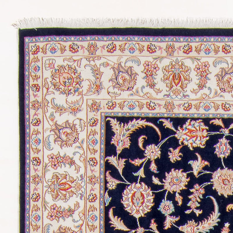 Tabriz - 50 Raj Koberec 170x240cm - Perský koberec