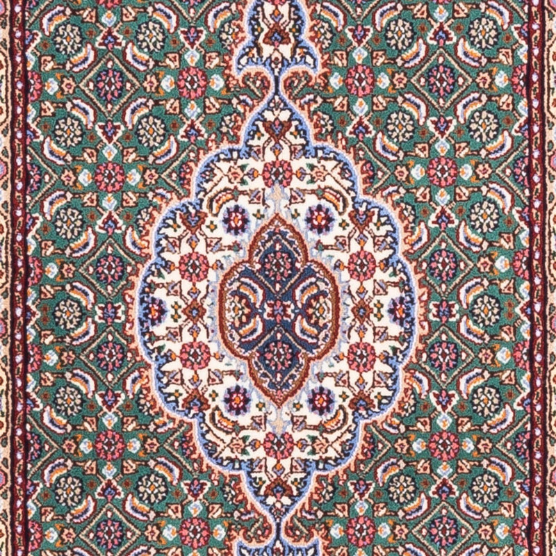 Moud Koberec 77x133cm - Perský koberec