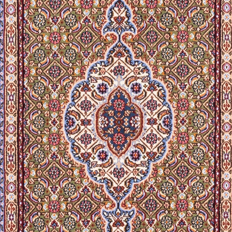 Moud Koberec 76x131cm - Perský koberec