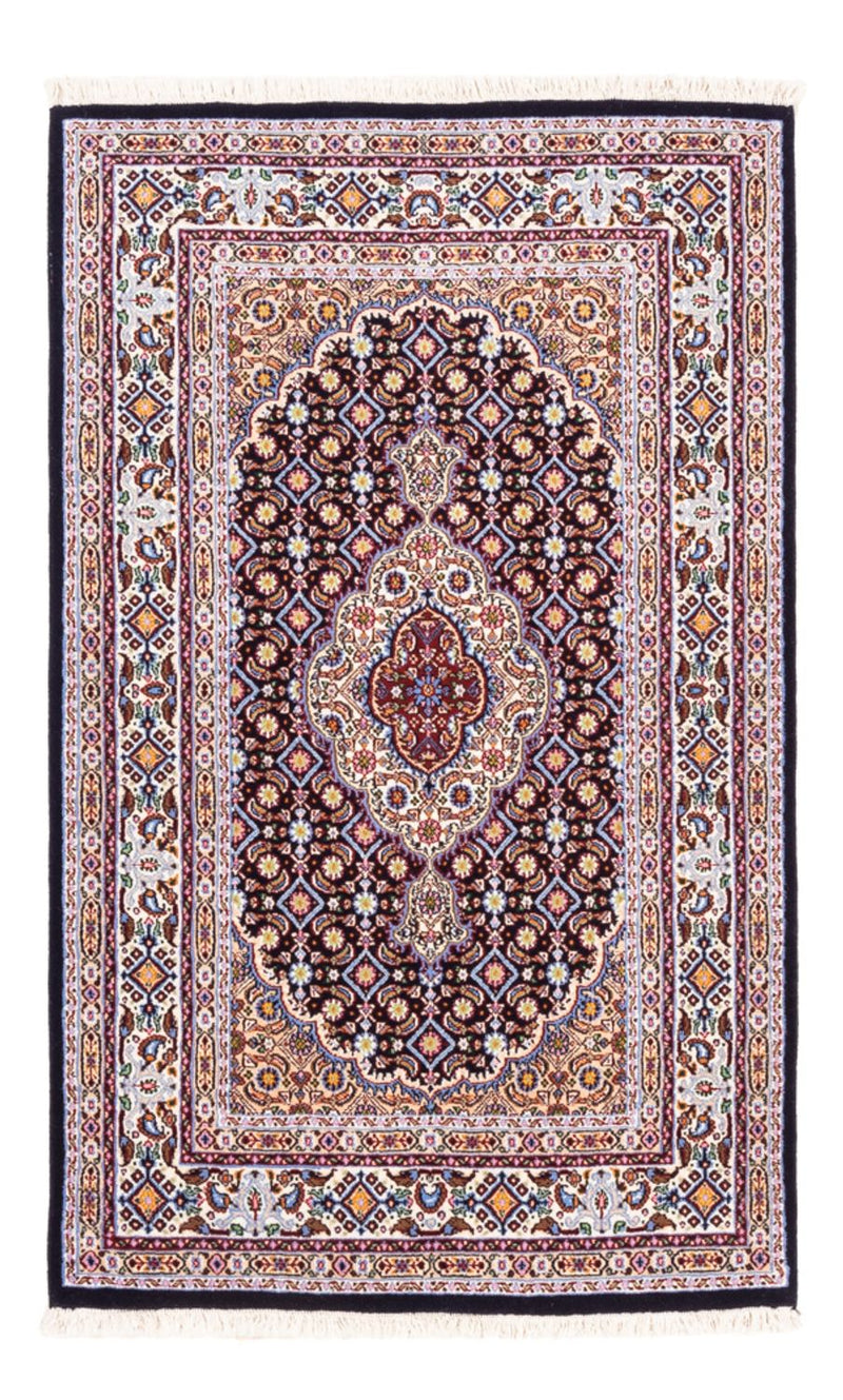 Moud Koberec 78x129cm - Perský koberec