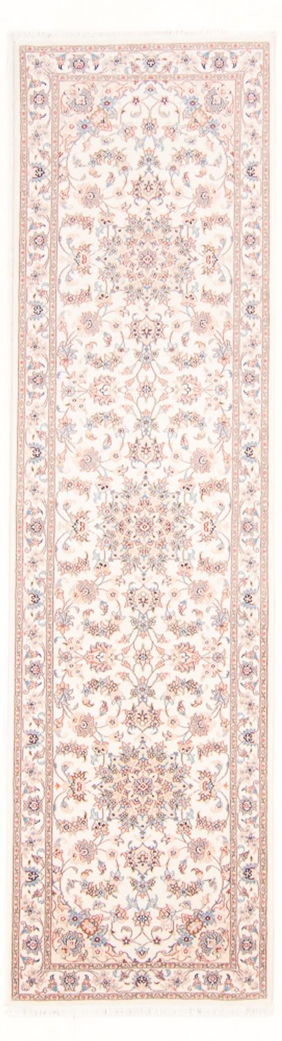 Tabriz - 50 Raj Koberec 80x296cm - Perský koberec