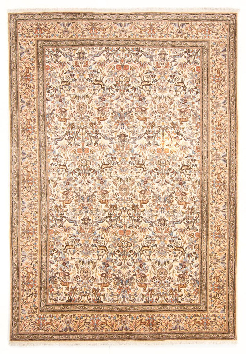 Tabatabaei Koberec 205x304cm - Perský koberec