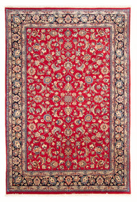 Mašhad Koberec 198x294cm - Perský koberec – product image