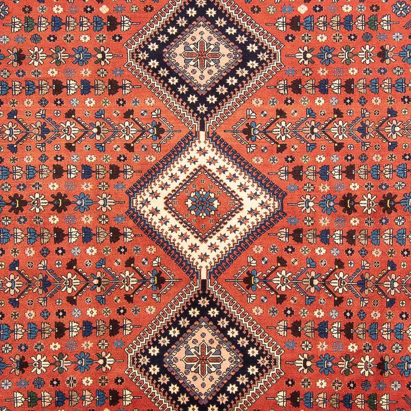 Qaraja Koberec 202x304cm - Perský koberec