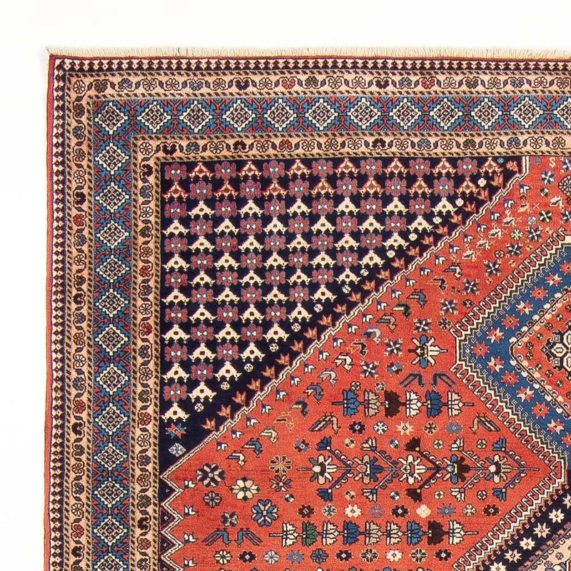 Qaraja Koberec 202x304cm - Perský koberec