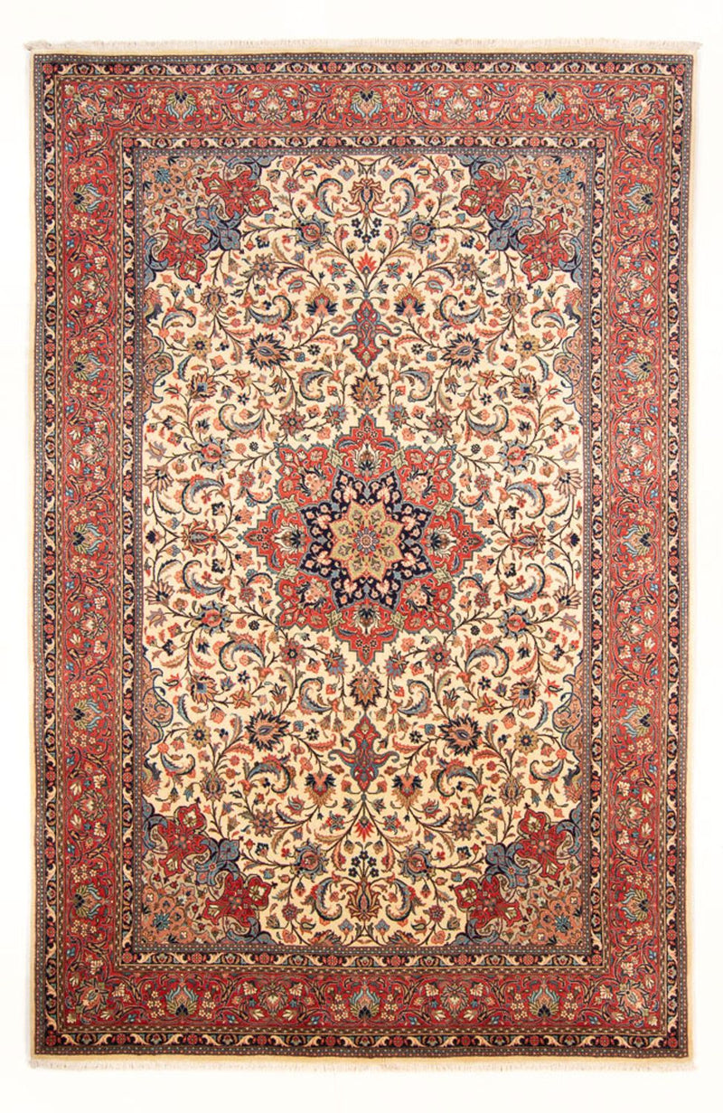 Sarouk Koberec 310x197cm - Perský koberec