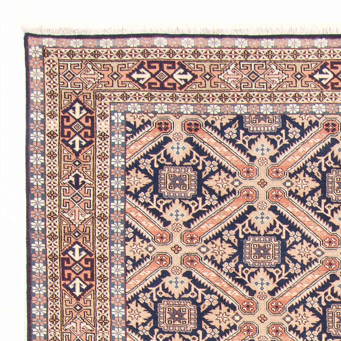 Ardabil Koberec 286x190cm - Perský koberec