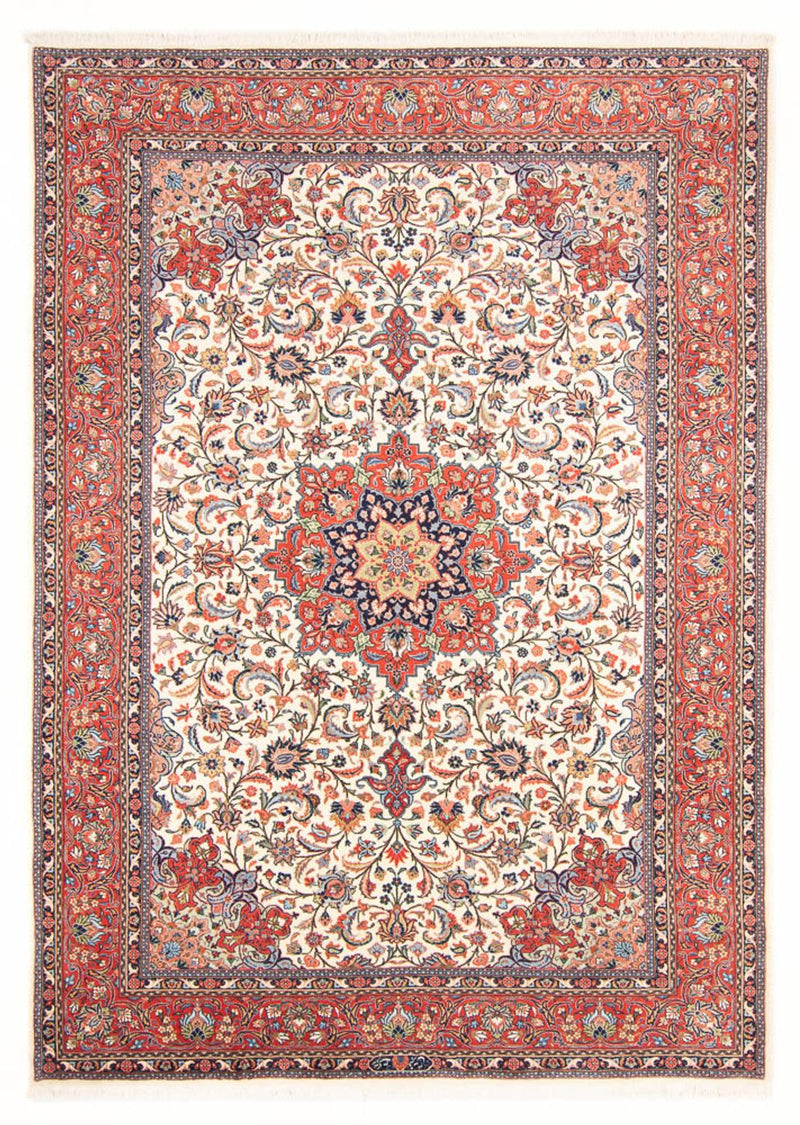Sarouk Koberec 289x202cm - Perský koberec