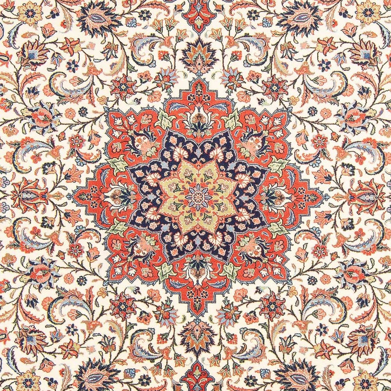 Sarouk Koberec 289x202cm - Perský koberec