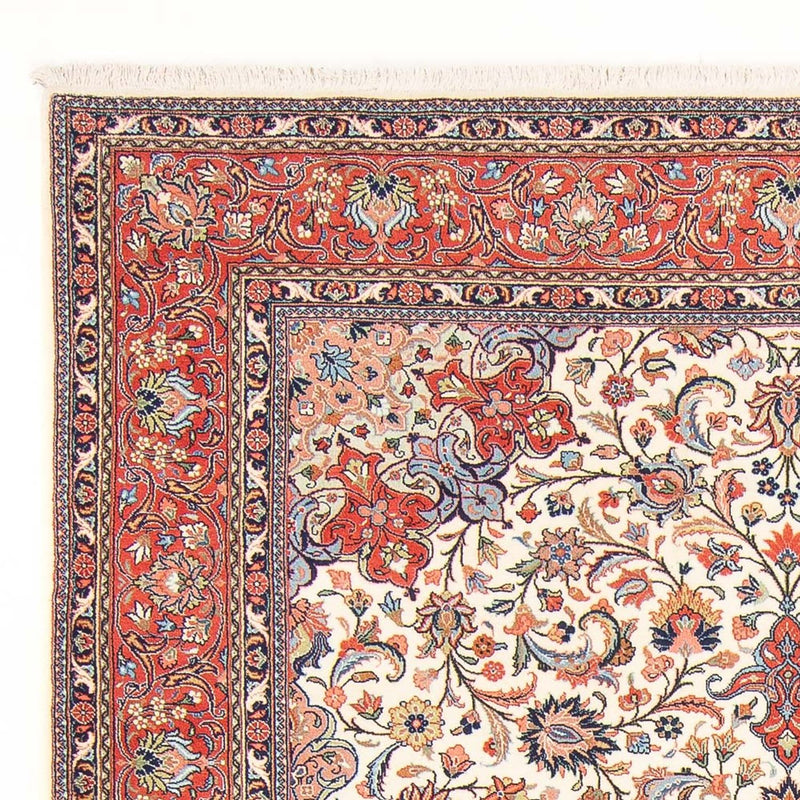 Sarouk Koberec 289x202cm - Perský koberec