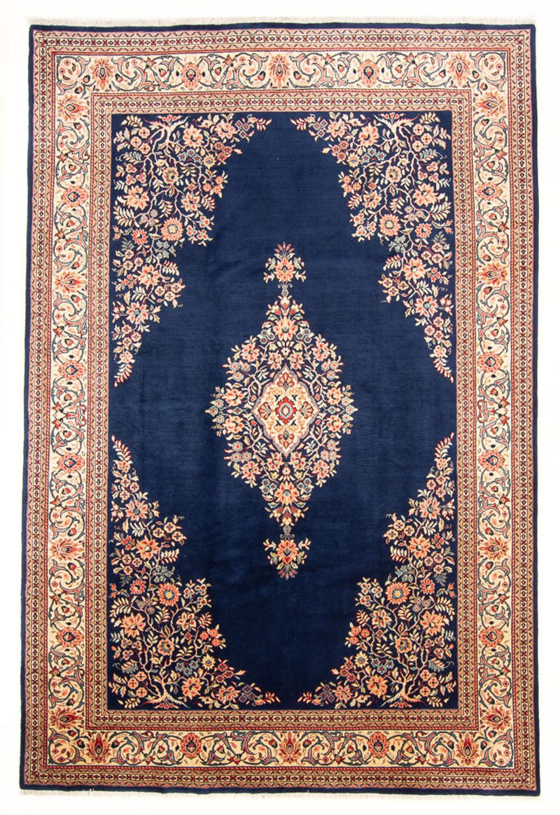 Sarouk Koberec 203x305cm - Perský koberec
