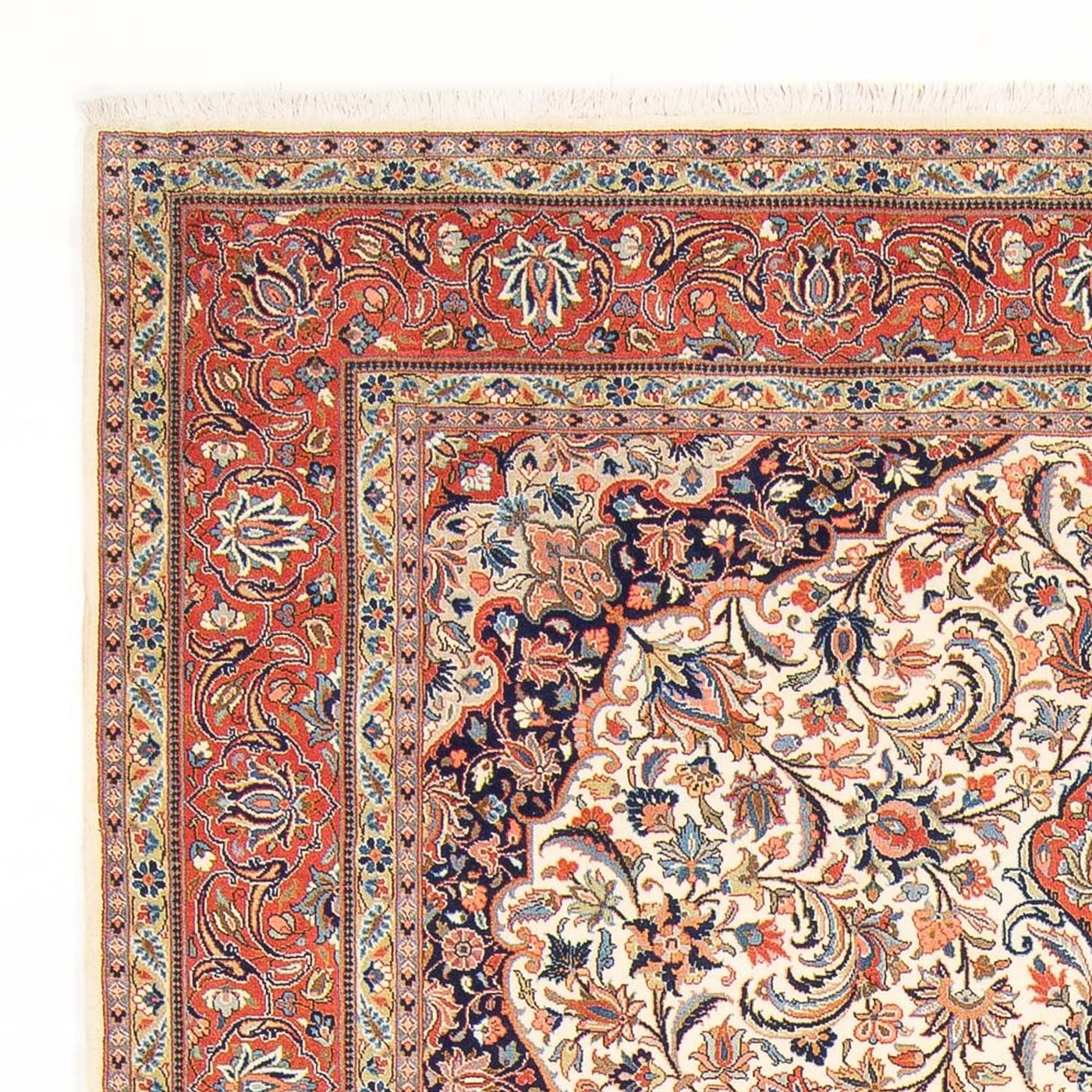Sarouk Koberec 300x200cm - Perský koberec
