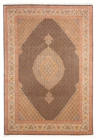 Tabriz - 50 Raj Koberec 200x297cm - Perský koberec