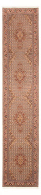 Tabriz - 50 Raj Koberec 80x400cm - Perský koberec