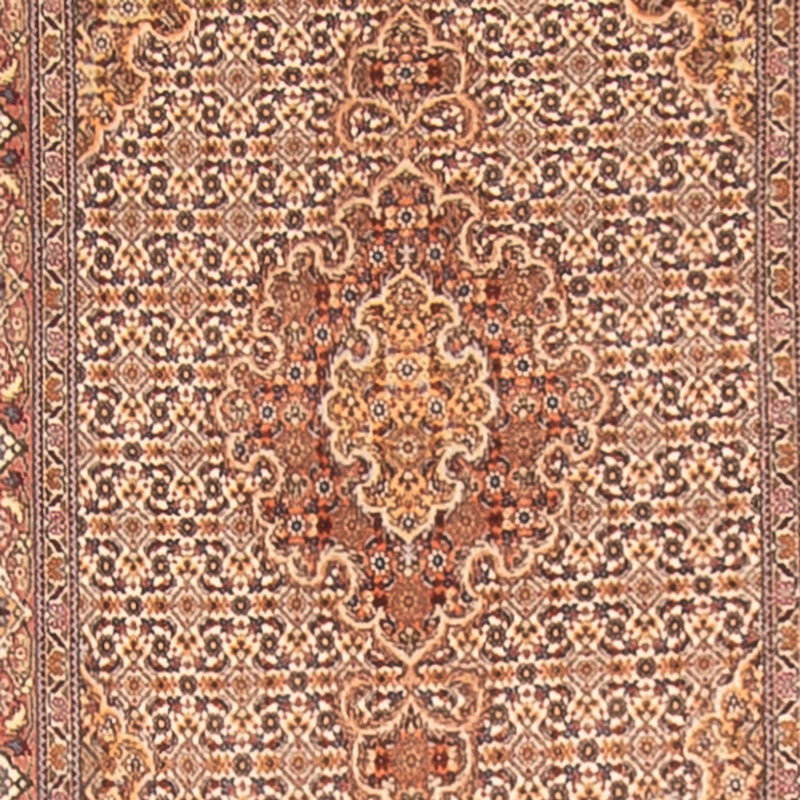 Tabriz - 50 Raj Koberec 80x400cm - Perský koberec
