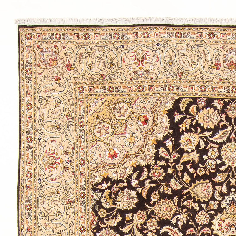 Tabriz - 50 Raj Koberec 196x296cm - Perský koberec
