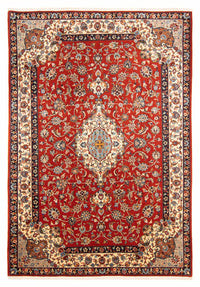 Mašhad Koberec 208x315cm - Perský koberec – product image