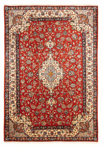 Mašhad Koberec 208x315cm - Perský koberec