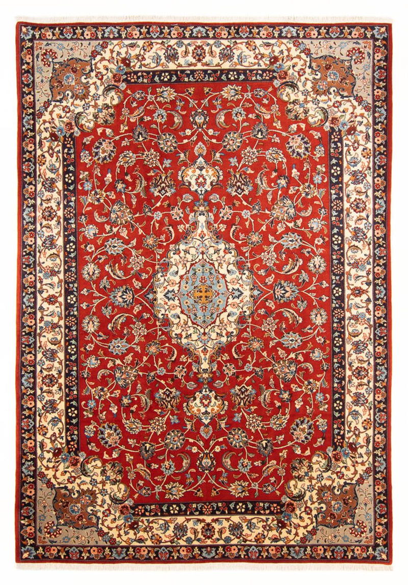 Mašhad Koberec 208x315cm - Perský koberec