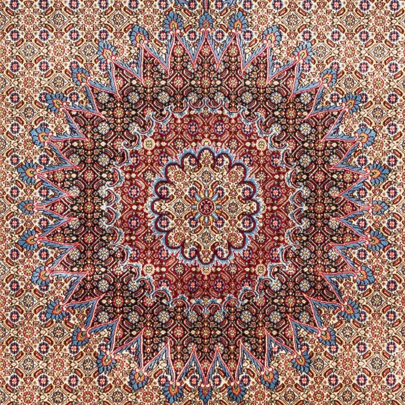 Moud Koberec 200x290cm - Perský koberec