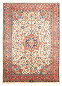 Sarouk Koberec 204x290cm - Perský koberec – product image