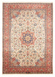 Sarouk Koberec 204x290cm - Perský koberec