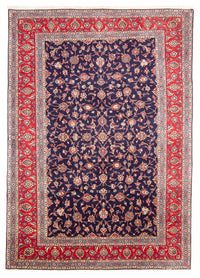 Kashan Koberec 200x295cm - Perský koberec – product image